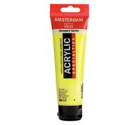 Amsterdam Standard Series Colores Acrílicos Tubo 120 ml Amarillo Reflex 256 (17092562)
