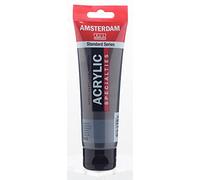 Amsterdam Standard Series Colores Acrílicos Tubo 120 ml Grafito 840 (17098402)