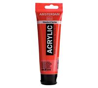 Amsterdam Standard Series Colores Acrílicos Tubo 120 ml Rojo Naftol Medio 396 (17093962)