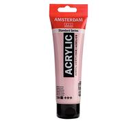 Amsterdam Standard Series Colores Acrílicos Tubo 120 ml Rosa de Persia 330 (17093302)