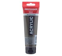 Amsterdam Standard Series Colores Acrílicos Tubo 120 ml Tierra Sombra Natural 408 (17094082)