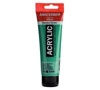 Amsterdam Standard Series Colores Acrílicos Tubo 120 ml Verde Paolo Veronés 615 (17096152)