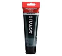 Amsterdam Standard Series Colores Acrílicos Tubo 120 ml Verde Vejiga 623 (17096232)