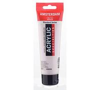 Amsterdam Standard Series Colores Acrílicos Tubo 120 ml Violeta Perla 821 (17098212)