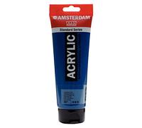 Amsterdam Standard Series Colores Acrílicos Tubo 250 ml Azul Verdoso 557 (17125570)