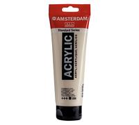 Amsterdam Standard Series Colores Acrílicos Tubo 250 ml Buff Titanio Claro 289 (17122890)