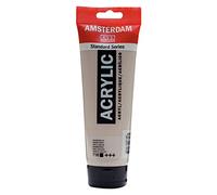 Amsterdam Standard Series Colores Acrílicos Tubo 250 ml Gris Cálido 718 (17127180)