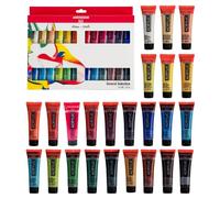 Talens 17820424 pintura para manualidades pintura acrílica 20 ml 24 p