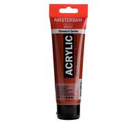 Amsterdam Standard Series Tubo acrílico 120 ml Tierra de Siena tostada 411 (17094112)