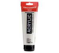 Royal Talens Amsterdam Tubo acrílico Serie Standard 250 ml Blanco titanio 105