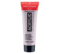 Amsterdam Tubo acrílico Serie Estándar 20ml Violeta perla 821 (17048210)