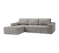 amuéblate online - Sofá Chaise Longue Zafiro, Orientación Izquierda