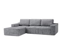 amuéblate online - Sofá Chaise Longue Zafiro, Orientación Izquierda