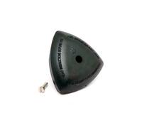 Anakel Home 09REMEPOC15 Recambio Pomo para Olla Express Magefesa Chef con Tornillos