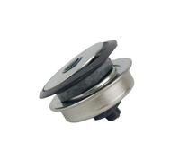 Anakel Home 3766800700 Repuesto Válvula Central de Tapadera para Olla Express Fissler Vitaquick I Con Membrana de Silicona Incluida de Fácil Instalación
