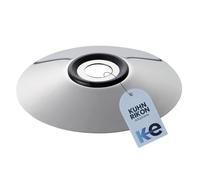 Anakel Home Disco Acero Inoxidable Duromatic, Repuesto Olla Duromatic Hotel, Inox y Supreme
