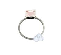 Anakel Home Junta de Goma para Tapadera 22cm y Juego Juntas de Cocción compatibles con Silit Sicomatic