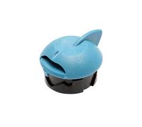 Anakel Home M5P001186 Recambio Válvula Reguladora de Presión compatible con Olla Express Fagor Señorial, Multiplus, Brio y Elegance I Color Azul