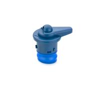 Anakel Home M955050 Recambio Válvula de Seguridad para Olla a Presión Monix Veloce 4, 6, 7 y 9 L - Azul, Fácil Instalación y Mantenimiento