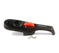 ANAKEL HOME Magefesa Mango de Olla a Presión Compatible con Magefesa Practika Plus con Accesorios Incluidos para su Instalación (4, 6 y 8 L)