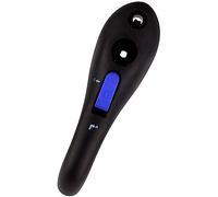 Anakel Home Mango Superior Olla a Presión 09REMEMSFAV Compatible con Olla Express Magefesa Favorit, Para Modelos Fabricados a partir de 2013| Plástico, Incluye Tornillos