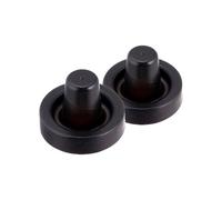 Anakel Home Pack 2 uds. Membranas de Silicona para Ollas Fissler Vitavit Premium y Vitavit Comfort