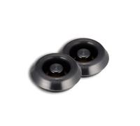 Anakel Home Pack 2 uds. Membranas de Válvulas para Ollas Fissler Blue Point, Fissler Vitaquick y Comfort