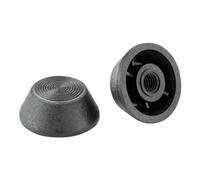 Anakel Home Pack 2 uds. Recambio de Sombrerete Adaptable para Ollas Duromatic I Compatibles con Válvulas de Presión Duromatic