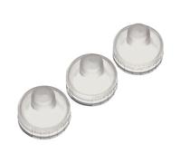 Anakel Home Pack 3 uds. Juntas indicadoras de Cocción de Silicona Compatibles con Bra Bacile, Monix Selecta y Silit Sicomatic