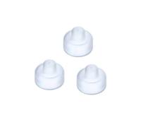Anakel Home Pack 3 uds. Juntas indicadoras de Cocción de Silicona Compatibles con Bra Bacile, Monix Selecta y Silit Sicomatic