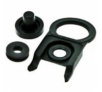 ANAKEL HOME Pack Juntas de Válvulas 4009209307633 compatibles con Ollas Fissler Vitavit Comfort y Premium | Incluye Membrana y Juntas de Fácil Instalación