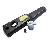 Anakel Home Pack Mango Superior con Válvula Reguladora de Presión y Válvula de Seguridad para Olla Express Monix Quick