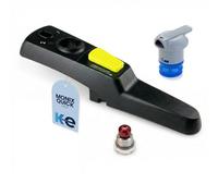 Anakel Home Pack Mango Superior con Válvula Reguladora de Presión y Válvula de Seguridad para Olla Express Monix Quick
