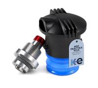 Anakel Home Pack Válvulas de Seguridad y Regulación Compatible con Olla Express Magefesa Practika Plus, Magefesa Athenas | Repuesto Compatible con Varias Ollas Rápidas