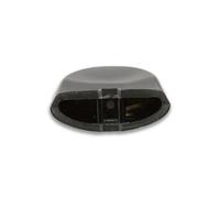 Anakel Home Recambio del Asa de Olla a Presión compatible con Bra Vitesse y Monix Veloce I No incluye Tornillos I Plástico Resistente
