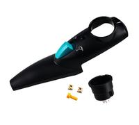 Anakel Home Recambio Mango Superior para Olla a Presión Fagor Rapid Xpress I Métrica 8mm I Incluye Accesorios de Montaje