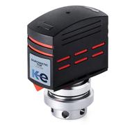 Anakel Home Recambio Válvula de Presión Completa 1750 Compatible con Olla Duromatic Top | Recambio Válvula Completa con Tuerca, Junta y Muelle | Repuesto Tapadera Olla Express