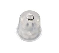 Anakel Home Recambio Válvula de Seguridad de Tapadera Compatible con Silit Sicomatic I Fabricada en Silicona Resistente a Altas Temperaturas