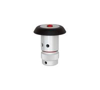 Anakel Home Recambio Válvula Indicadora de Presión compatible con la Olla Magefesa Magestar I Fácil Instalación