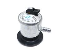 ANAKEL HOME Regulador de Gas Butano IGT 30mbar Pack 2 Unidades Homologada