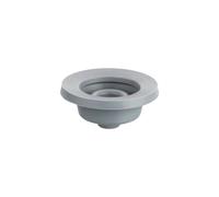 Anakel Home Repuesto Junta Indicadora de Presión Residual 60.9612.9510 Compatible con Olla WMF Perfect Pro y WMF Perfect Ultra Silicona, Color Gris