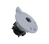 ANAKEL HOME Repuesto Válvula Olla Tapa AS0020253 Compatible con Olla Express Fagor Future, Chef, Innova y Fagor Rapid Xpress | No Incluye Alojamiento