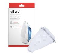 ANAKEL HOME Suela Protectora para Plancha de Ropa Universal Compatible con Todo Tipo de Telas | Suela Antiadherente Antiquemaduras 24x13x6cm
