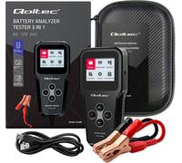 QOLTEC 52489 Probador