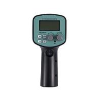 Analizador de brillo superficial, Estroboscopio Digital De Mano DT-2350PE Tacómetro Estroboscópico LED Flash Apto Para Impresión Y Analizador Textil 50~2,000 Fpm Rango Medición