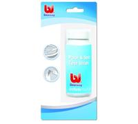 Analizador de Cloro, PH y Cal Bestway, fácil Medidor 3 en 1 con colores, 50 unidades