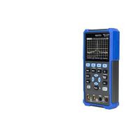 Analizador de espectro portátil HSA2320 HSA2105, osciloscopio 1.5G/3G, multímetro digital de ancho de banda de 50-200 M, tres en uno(HSA2105)