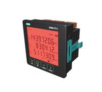 Analizador de parámetros de red DMM-5T-3 DMA