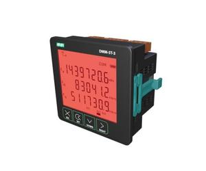 Analizador de parámetros de red DMM-5T-3 DMA