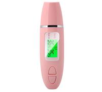 Analizador Facial LCD de Precisi n para Piel Medidor de Humedad Grasa y Agua en Tiempo Real Ideal para Dermat logos Esteticistas y Centros de Belleza Pantalla Digital Clara y Func